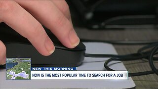 Feeling sluggish and unmotivated at work? Now may be the best time to start looking for a new job