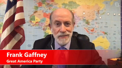 Frank Gaffney | ACWT Interview 12.10.20