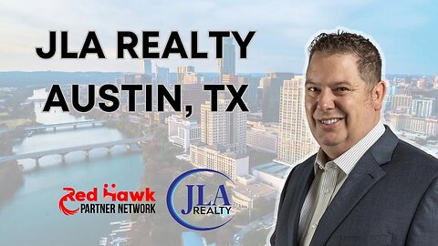 Want to Join the Best? JLA Realty is Now Hiring Austin Real Estate Agents
