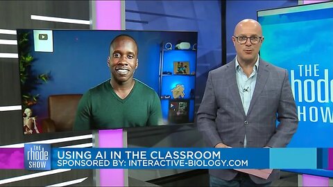 Using AI in the Classroom - Should Teachers Embrace ChatGPT?