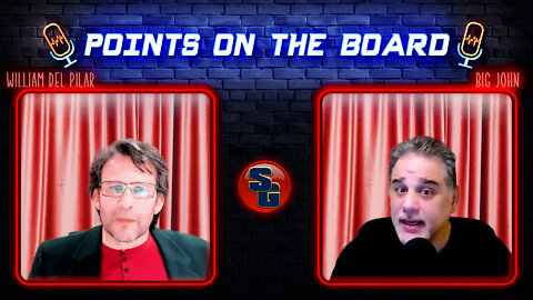 Points on the Board - Gutfeld Dominates, Garoppolo Stays, Araiza Allegations