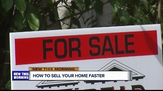 Top five hacks for selling your house quickly