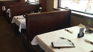 Laid off from your job at a restaurant? Virtual advice and counseling available