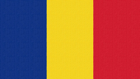 Romania National Anthem (Instrumental 2.) Deșteaptă-te, Române