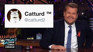 'I trigger people for some reason': An interview with Catturd