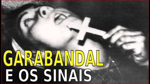 GARABANDAL E OS SINAIS