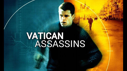 Vatican Assassins