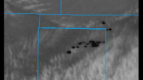 02/27/24 - Texas Panhandle Wildfire