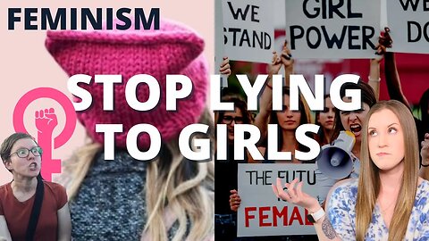 Stop Lying to Girls | Nat