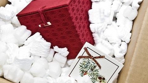 Five Ways To Give Holiday Gifts Without Breaking The Bank