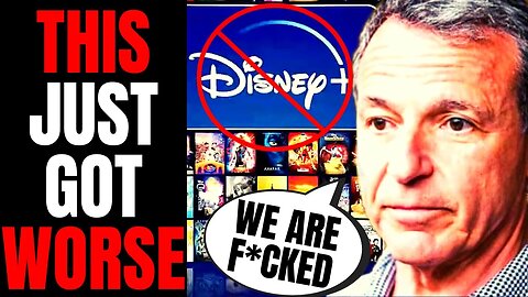 Disney Is DESPERATE After Woke FAILURES | They Just CANCELLED Completed Disney+ Shows To Save Money