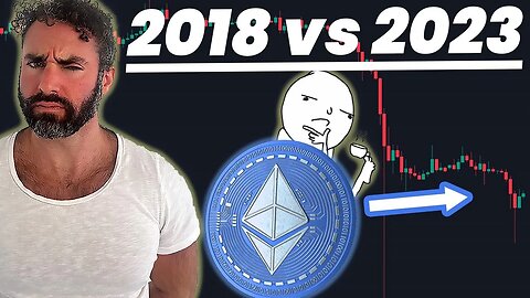 Bitcoin's History Repeating With Ethereum?