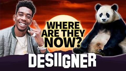 Desiigner | Where Are They Now? | One Hit Wonder With Panda?