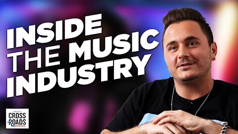 What Instant Fame Is Like In the Music Industry—Interview With Mason Musso | Crossroads