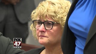 Hearing scheduled in Klages case