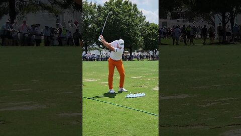 Viktor Hovland - Tour Championship! - Part 4