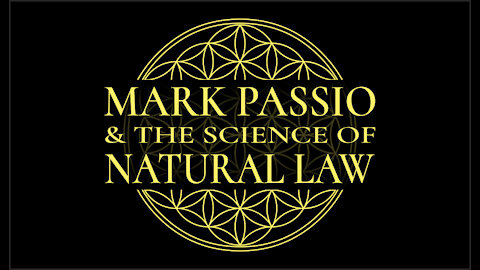 Mark Passio: The Science of Natural Law