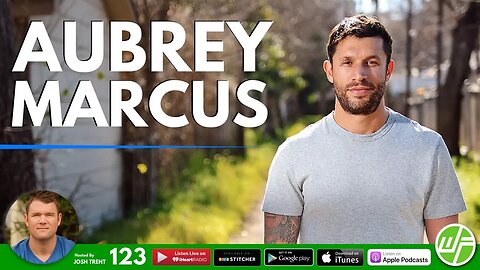 OWN THE DAY | Developing Conscious Awareness | Aubrey Marcus