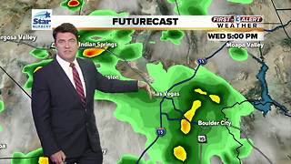 13 First Alert Weather for Aug. 23
