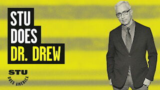 Stu Does Dr. Drew: And the Flu, Too | Guests: Glenn Beck & Michael Malice | Ep 41