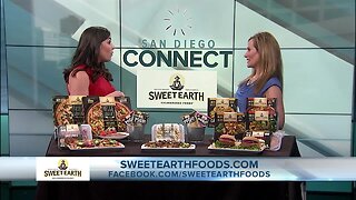 Plant-Based Swaps for Every Occasion with Sweet Earth