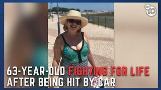 Victim's daughter trying to find driver in Bay Ho Costco hit-and-run