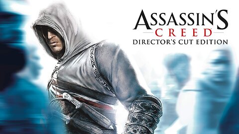 Assassin's Creed Part 2