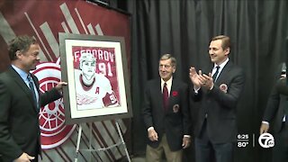 Fedorov named head coach of KHL team