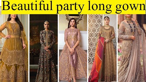 The Ultimate Guide to Stunning Party Frocks"