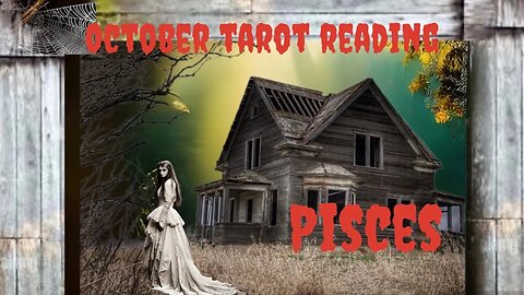 Pisces ♓️ Oct,Nov,Dec,Jan2024 Tarot Reading!#pisces tarot#Pisces october 2023 tarot