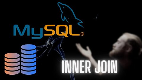 SQL et MYSQL: INNER JOIN