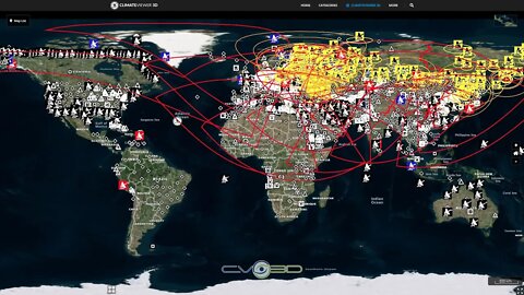 Norway Spiral & Russian HAARP: Solved!