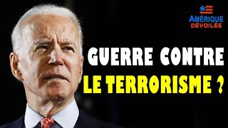 Lutte contre le terrorisme interne : Une nouvelle guerre contre le terrorisme ?