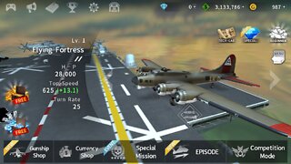 Gunship Battle Epesode 8 1