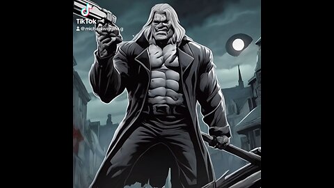 Solomon Grundy: #SolomonGrundy #Undead #DCComicsVillain