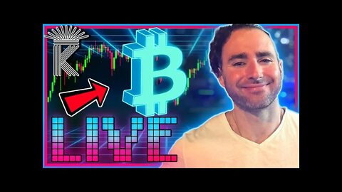 🛑LIVE🛑 Bitcoin Why Today Matters For Price In March