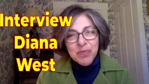 Interview Diana West • The Hippie Generation and Communist Infiltration