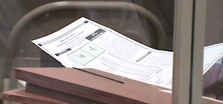Registrar of voters confident Clark County will meet Thursday deadline