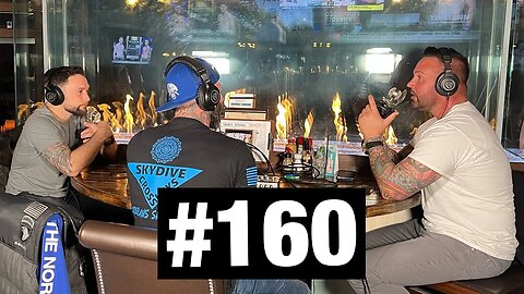 Live From Beacon 70 | Episode #160 | Champ and The Tramp