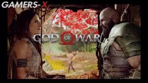 [2023] God of War #5 - Gameplay Em Português PT-BR