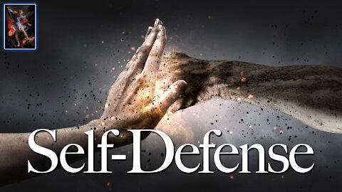 Toughen Up! Use Attacks on America as Inspiration to Get in Super Self-Defense Condition