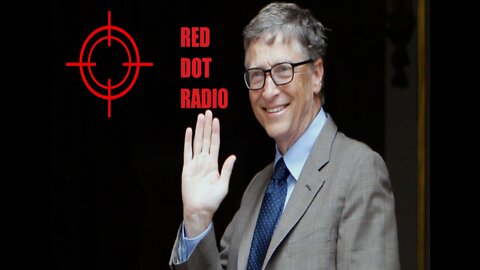 Red Dot Radio: All Part of Their Plan 2-19-2022