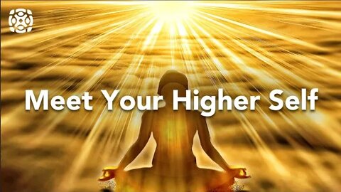 Sleep Hypnosis: Connect With Your Higher Self & Find Inner Peace
