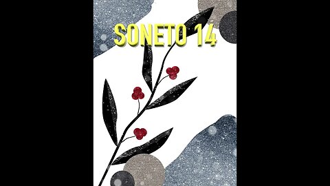 #shorts "Soneto 14" [Elizabeth Barrett Browning]