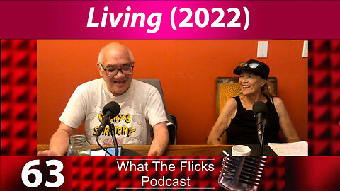 WTF 63 “Living” (2022)