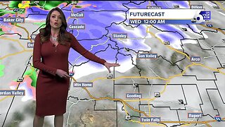 On Your Side Forecast: Monday, December 30, 2019