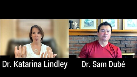 The 5th Doctor – Ep. 20: Family Physician & World Council for Health Official Dr. Katarina Lindley