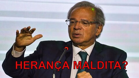 URGENTE! “Políticas ruins podem abortar crescimento econômico”, alerta Paulo Guedes