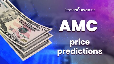 AMC Price Predictions - AMC Entertainment Holdings Stock Analysis for Friday, February 11th