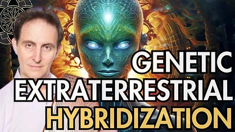 Phil Gruber: Genetic Extraterrestrial Hybridization & Reclaiming Ascension Potential